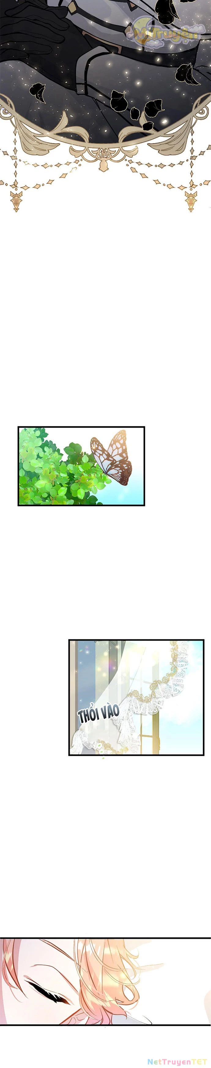 Đại Tiểu Thư Sao Phải Giả Nam Chapter 8 - 19