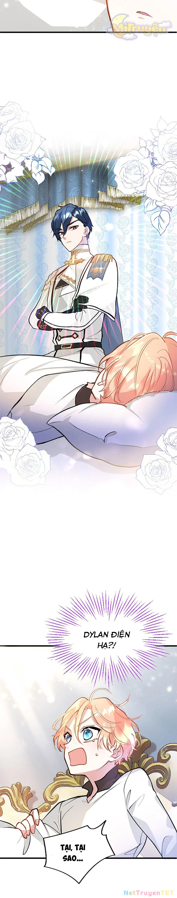 Đại Tiểu Thư Sao Phải Giả Nam Chapter 8 - 21