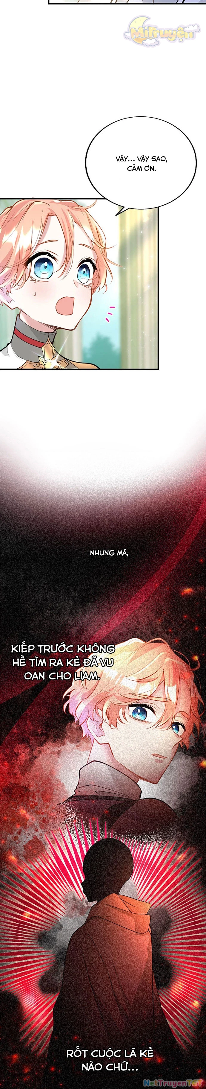 Đại Tiểu Thư Sao Phải Giả Nam Chapter 10 - 13