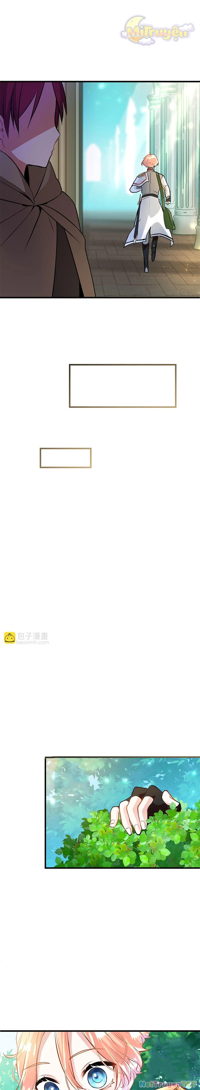 Đại Tiểu Thư Sao Phải Giả Nam Chapter 10 - 21