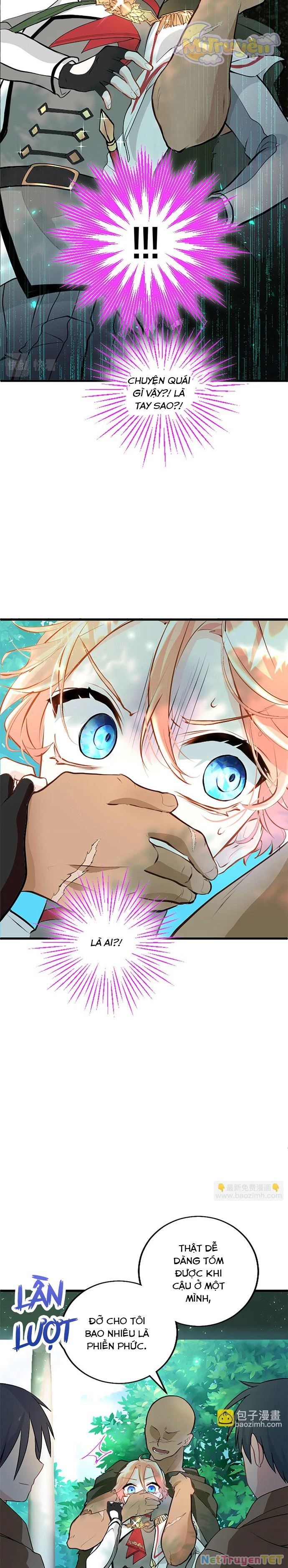 Đại Tiểu Thư Sao Phải Giả Nam Chapter 10 - 24