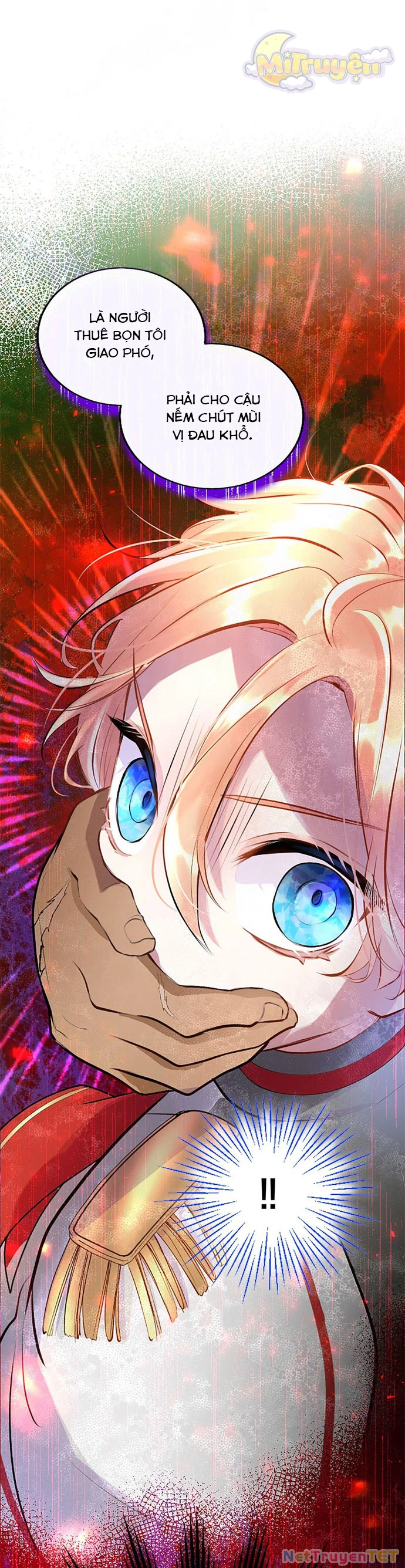 Đại Tiểu Thư Sao Phải Giả Nam Chapter 10 - 26