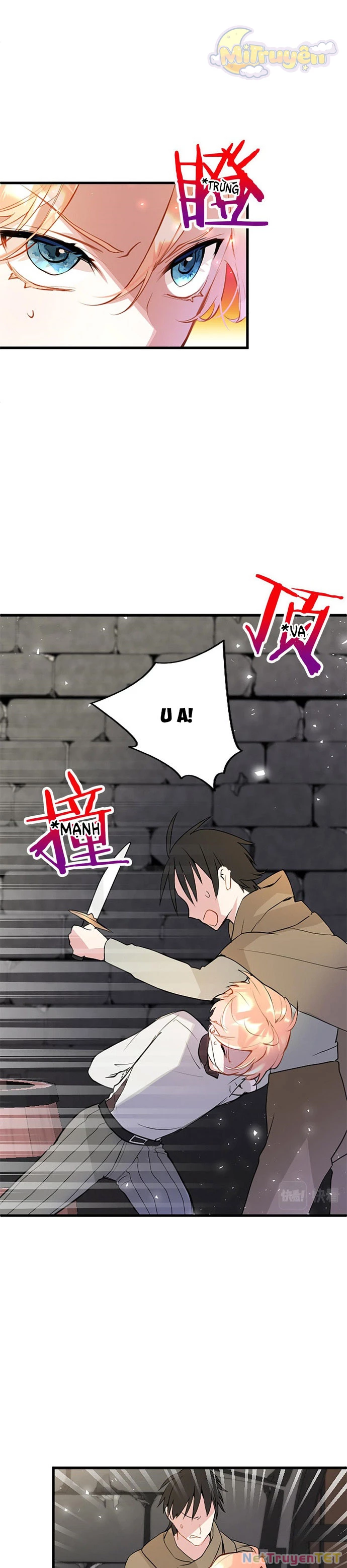 Đại Tiểu Thư Sao Phải Giả Nam Chapter 11 - 17