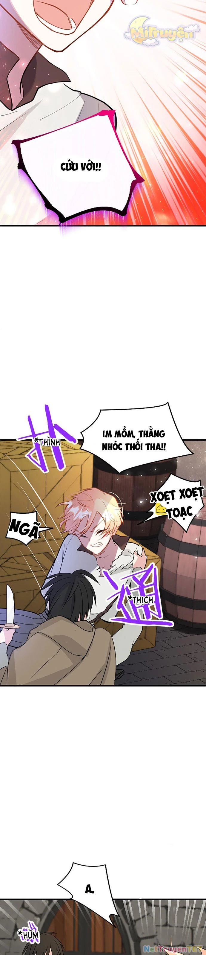 Đại Tiểu Thư Sao Phải Giả Nam Chapter 11 - 19