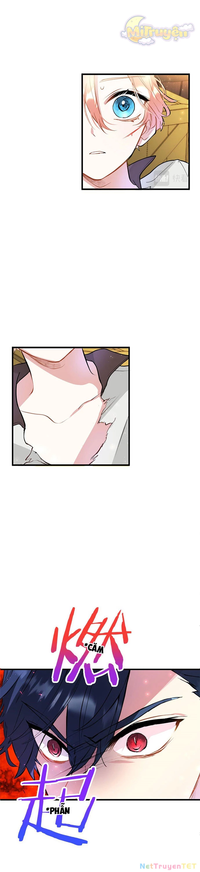 Đại Tiểu Thư Sao Phải Giả Nam Chapter 11 - 24