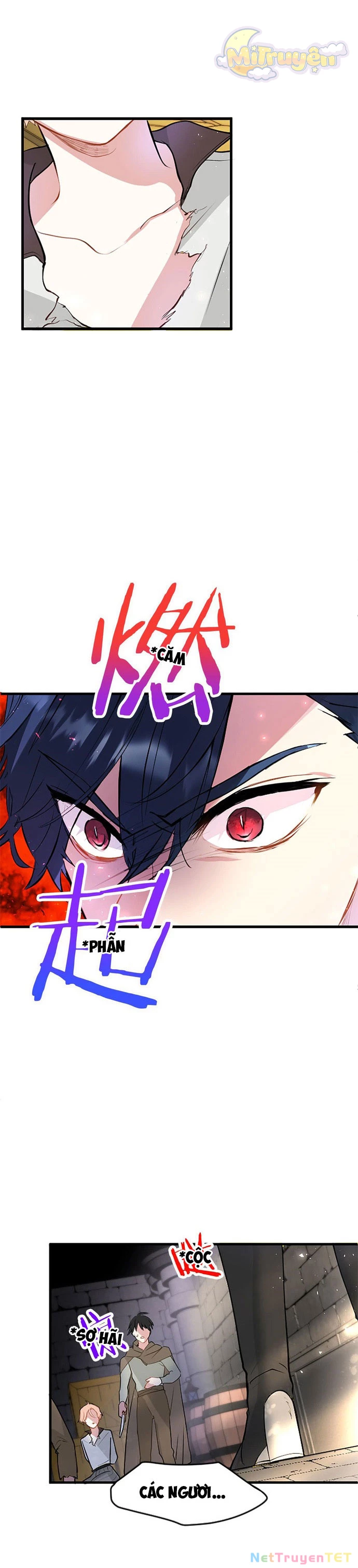 Đại Tiểu Thư Sao Phải Giả Nam Chapter 12 - 2