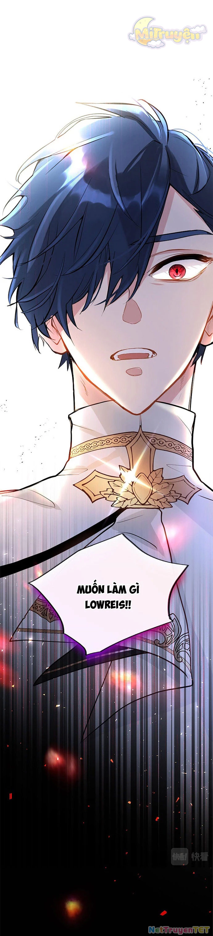 Đại Tiểu Thư Sao Phải Giả Nam Chapter 12 - 3