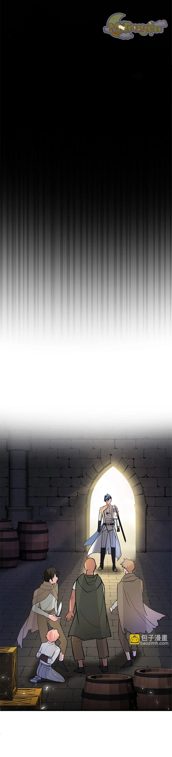 Đại Tiểu Thư Sao Phải Giả Nam Chapter 12 - 4