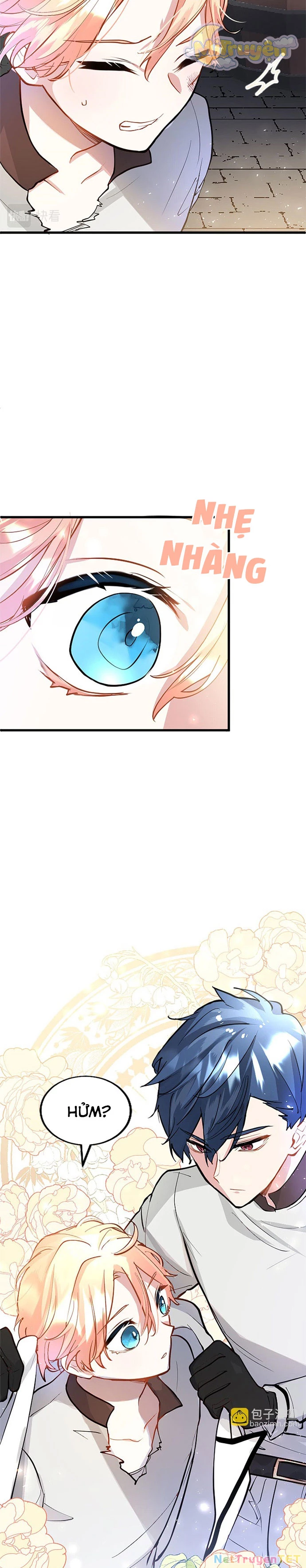 Đại Tiểu Thư Sao Phải Giả Nam Chapter 12 - 13