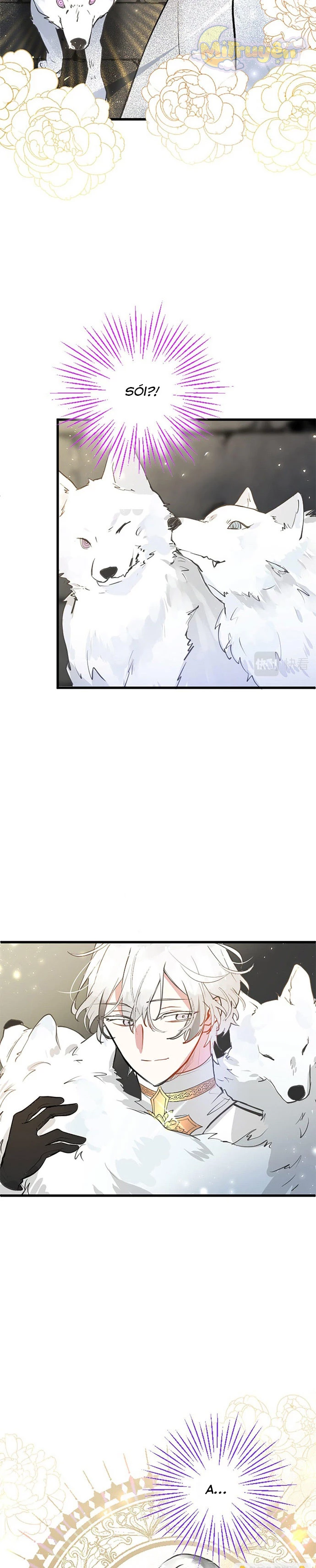 Đại Tiểu Thư Sao Phải Giả Nam Chapter 12 - 18