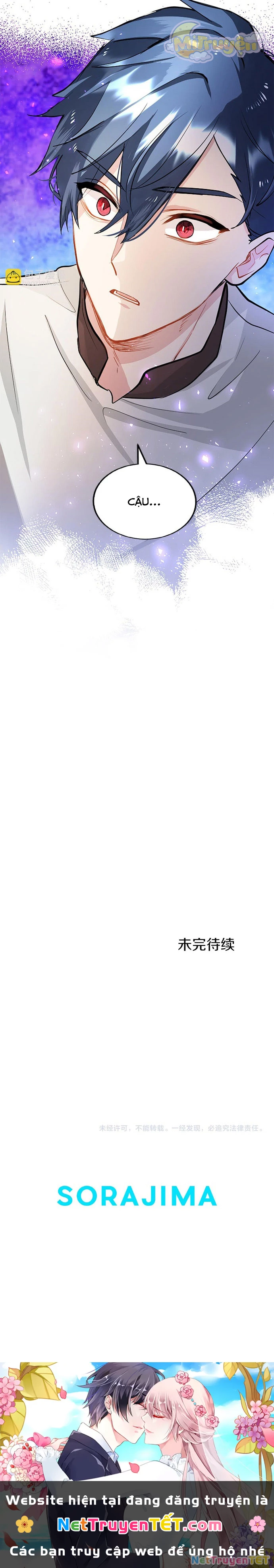 Đại Tiểu Thư Sao Phải Giả Nam Chapter 12 - 25