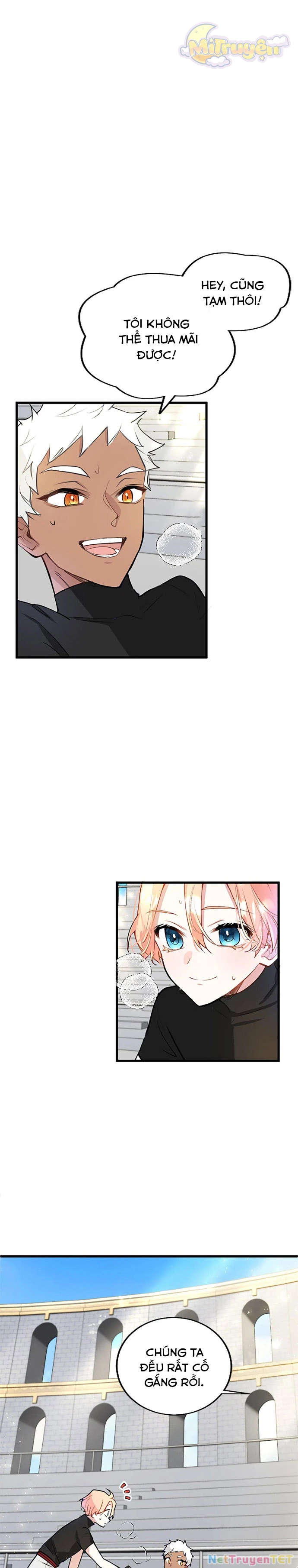 Đại Tiểu Thư Sao Phải Giả Nam Chapter 14 - 5