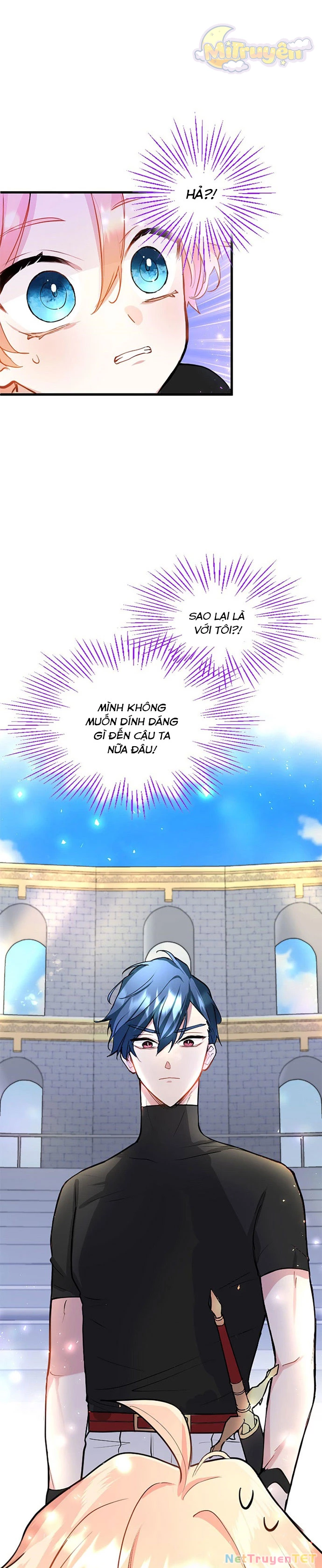 Đại Tiểu Thư Sao Phải Giả Nam Chapter 14 - 13