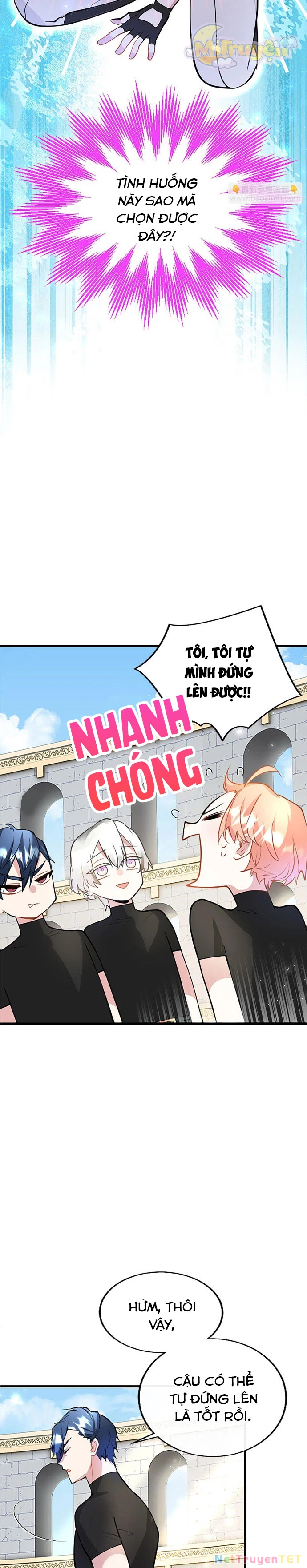 Đại Tiểu Thư Sao Phải Giả Nam Chapter 15 - 13