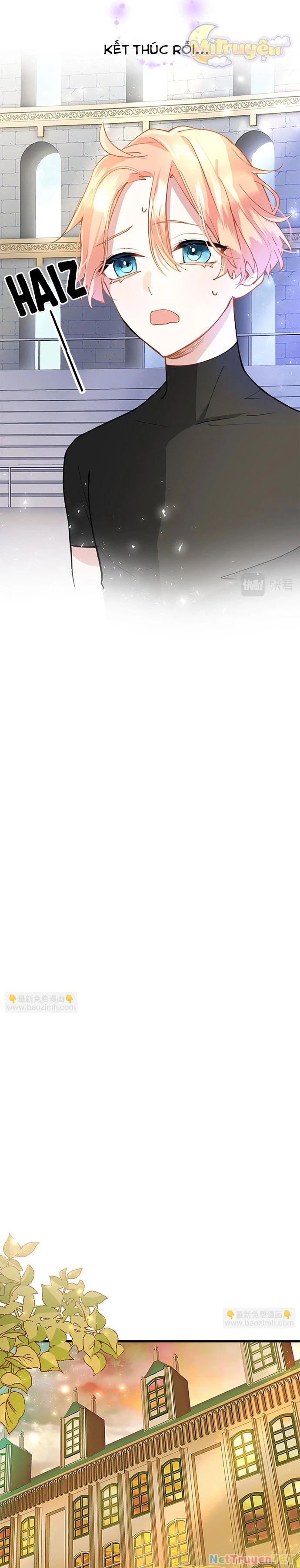 Đại Tiểu Thư Sao Phải Giả Nam Chapter 15 - 15