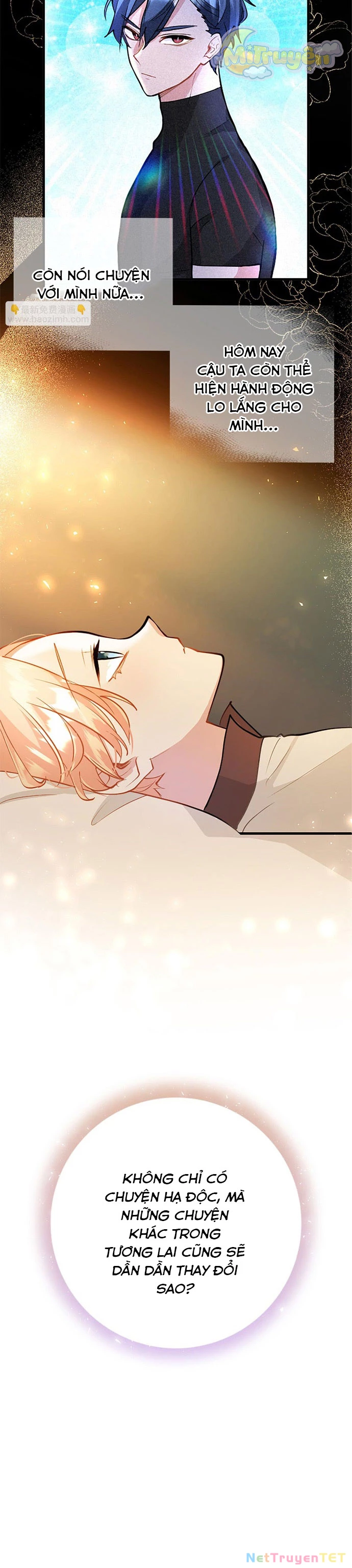 Đại Tiểu Thư Sao Phải Giả Nam Chapter 15 - 17