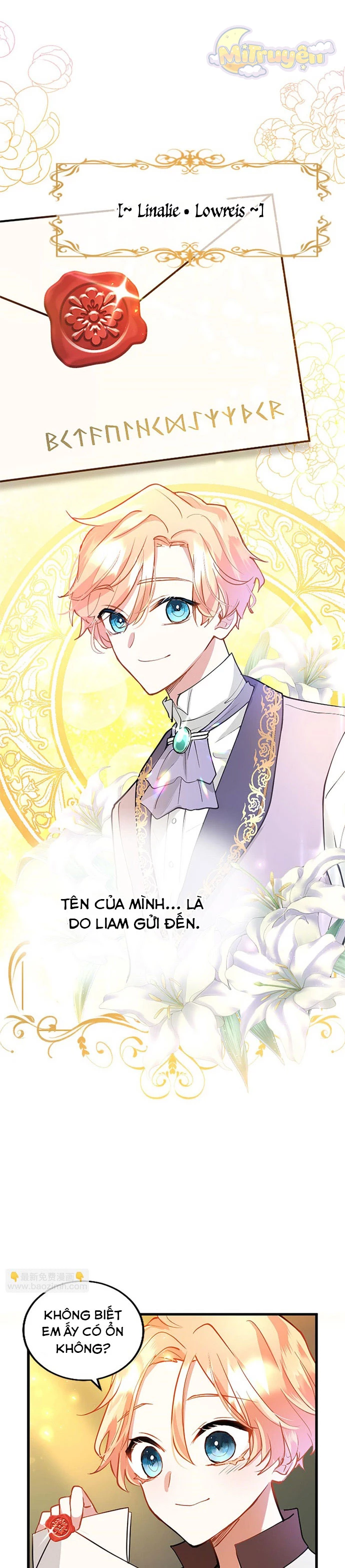 Đại Tiểu Thư Sao Phải Giả Nam Chapter 15 - 20