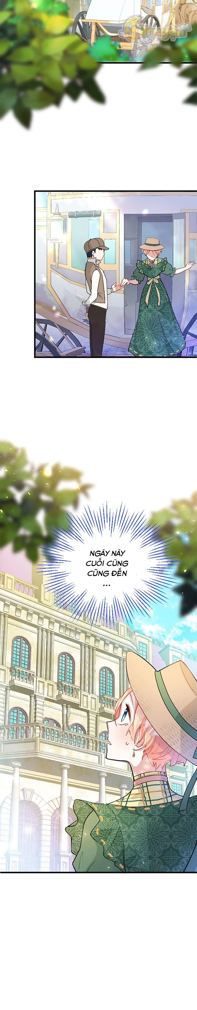 Đại Tiểu Thư Sao Phải Giả Nam Chapter 16 - 2