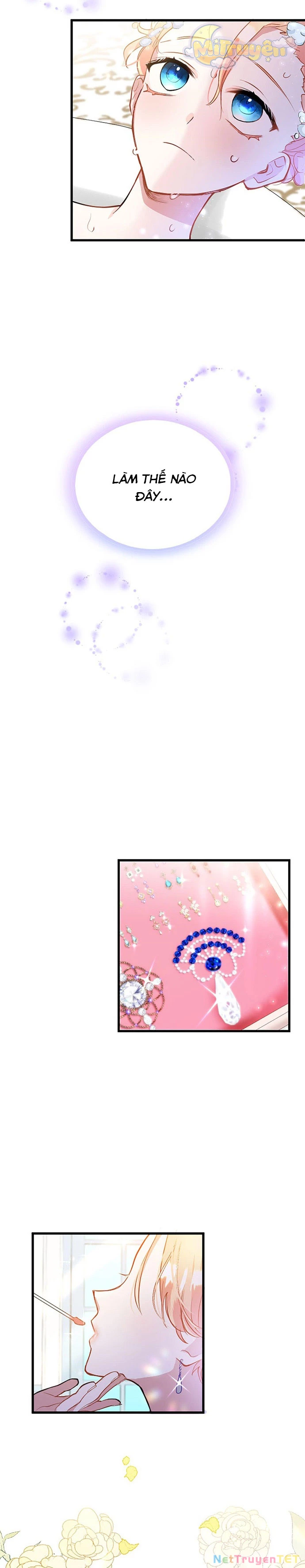 Đại Tiểu Thư Sao Phải Giả Nam Chapter 16 - 10