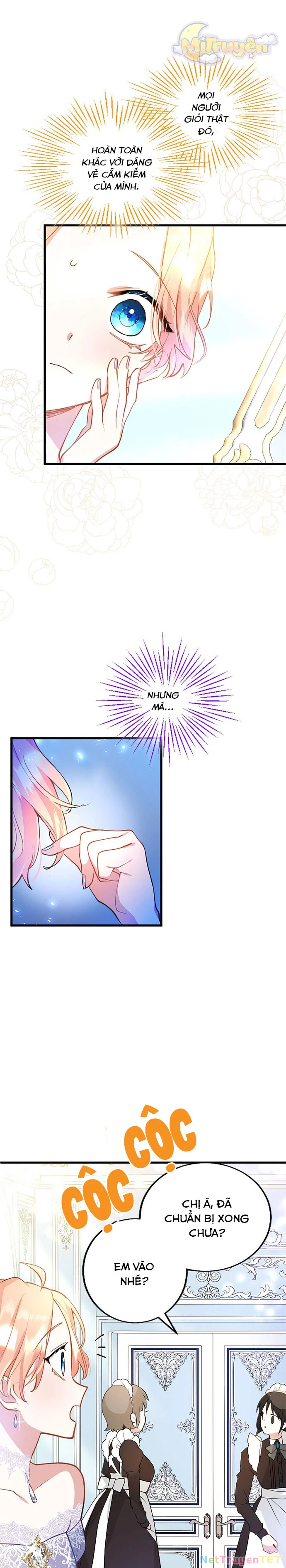 Đại Tiểu Thư Sao Phải Giả Nam Chapter 16 - 12