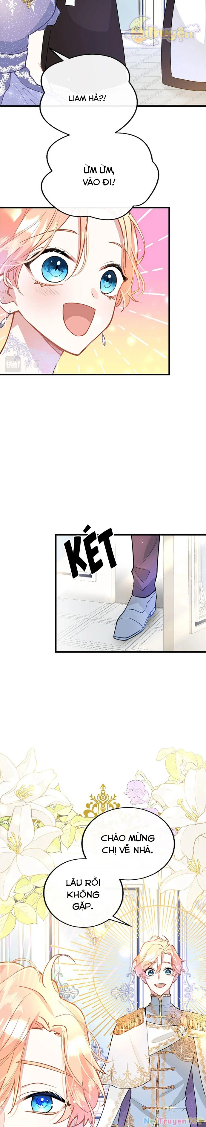 Đại Tiểu Thư Sao Phải Giả Nam Chapter 16 - 13