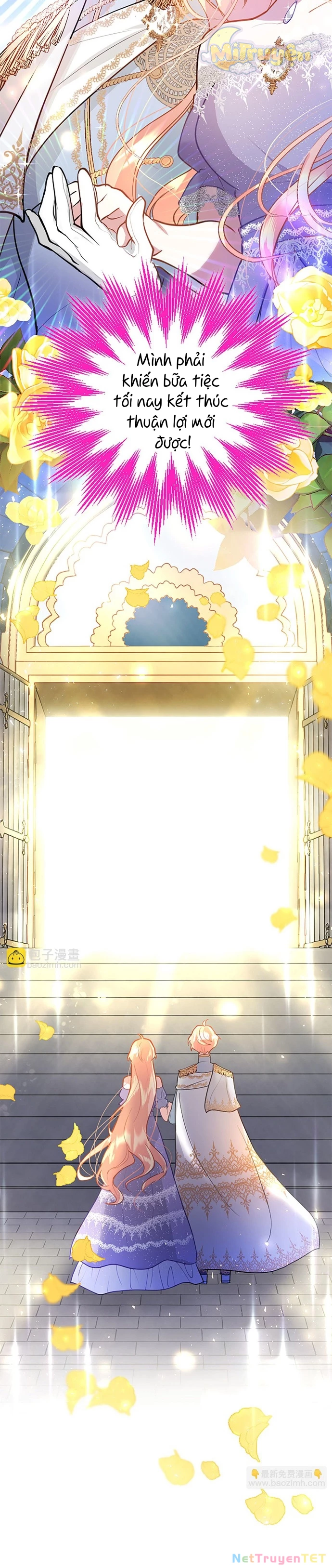 Đại Tiểu Thư Sao Phải Giả Nam Chapter 17 - 3