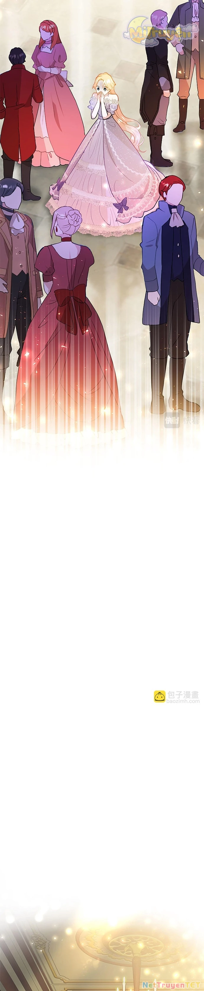 Đại Tiểu Thư Sao Phải Giả Nam Chapter 17 - 20