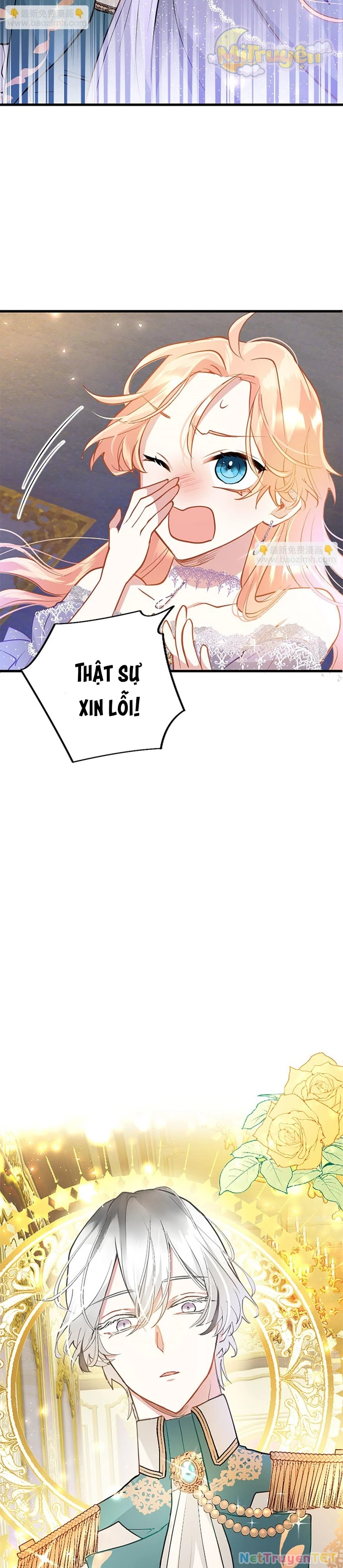 Đại Tiểu Thư Sao Phải Giả Nam Chapter 17 - 23