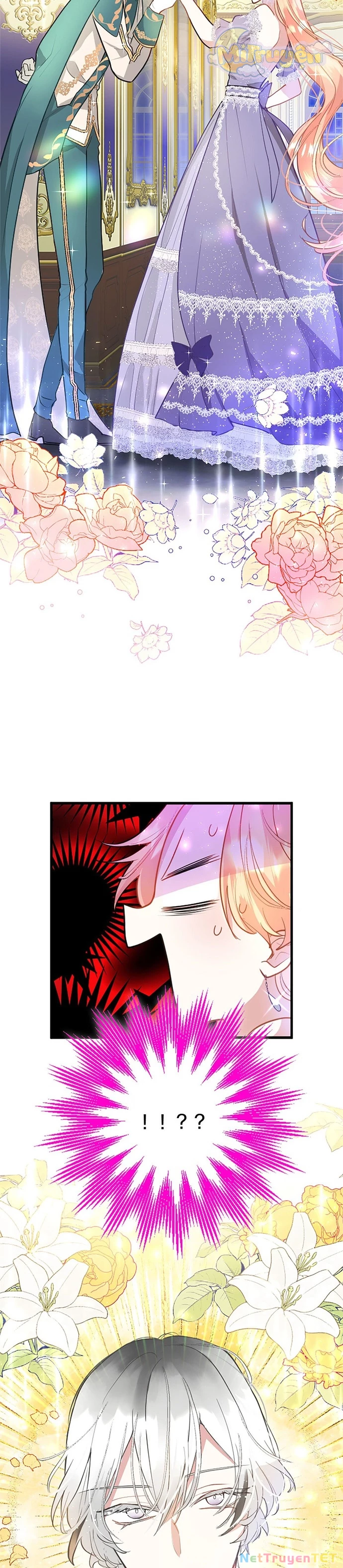 Đại Tiểu Thư Sao Phải Giả Nam Chapter 17 - 27