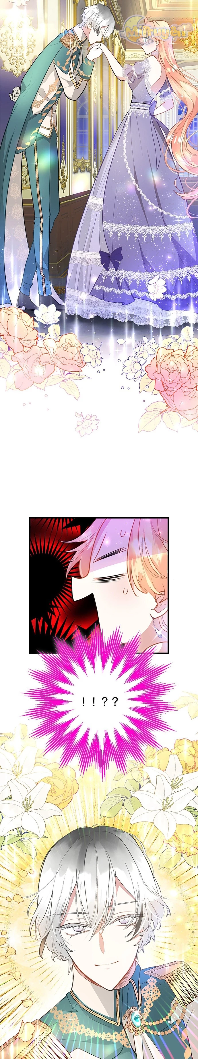 Đại Tiểu Thư Sao Phải Giả Nam Chapter 18 - 2