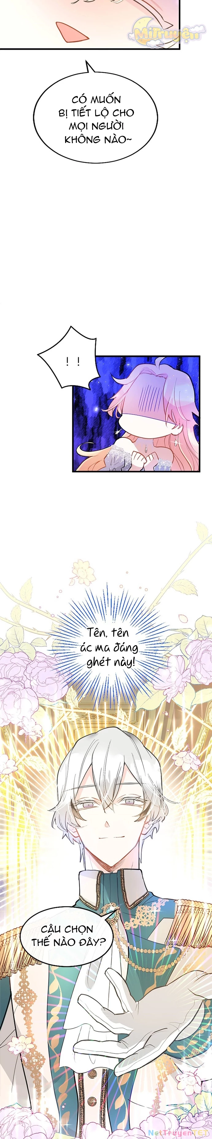 Đại Tiểu Thư Sao Phải Giả Nam Chapter 18 - 10