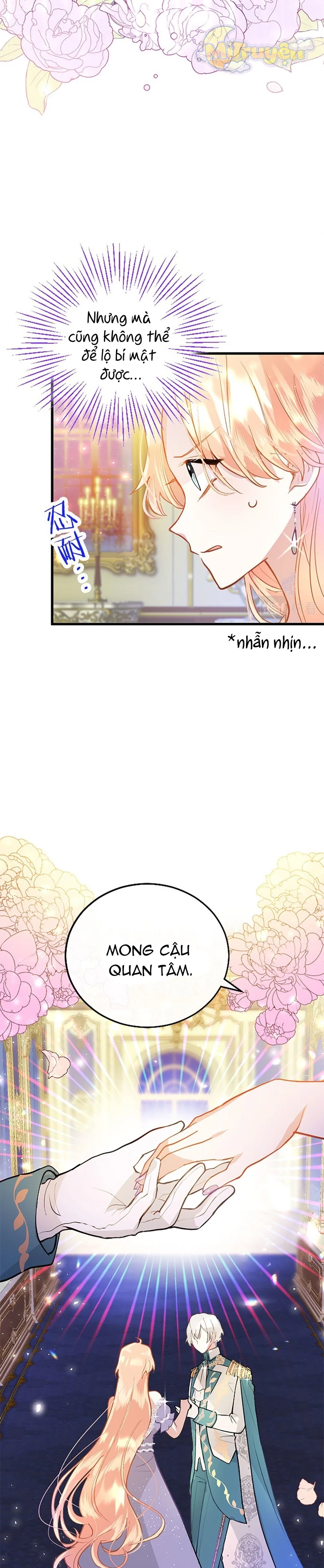 Đại Tiểu Thư Sao Phải Giả Nam Chapter 18 - 11