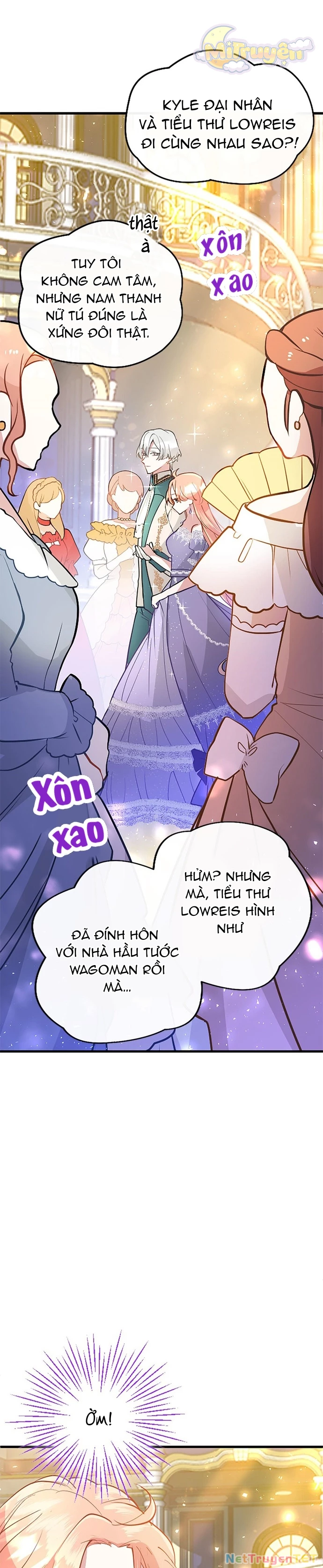 Đại Tiểu Thư Sao Phải Giả Nam Chapter 18 - 13