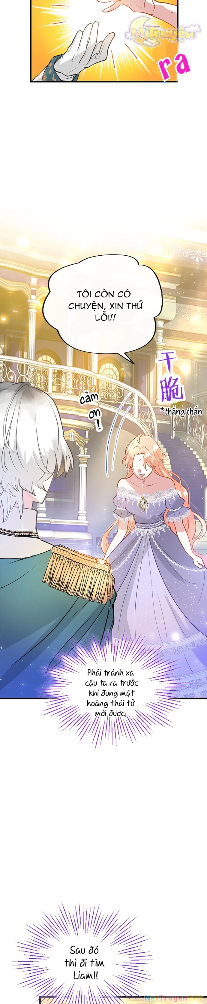 Đại Tiểu Thư Sao Phải Giả Nam Chapter 18 - 15