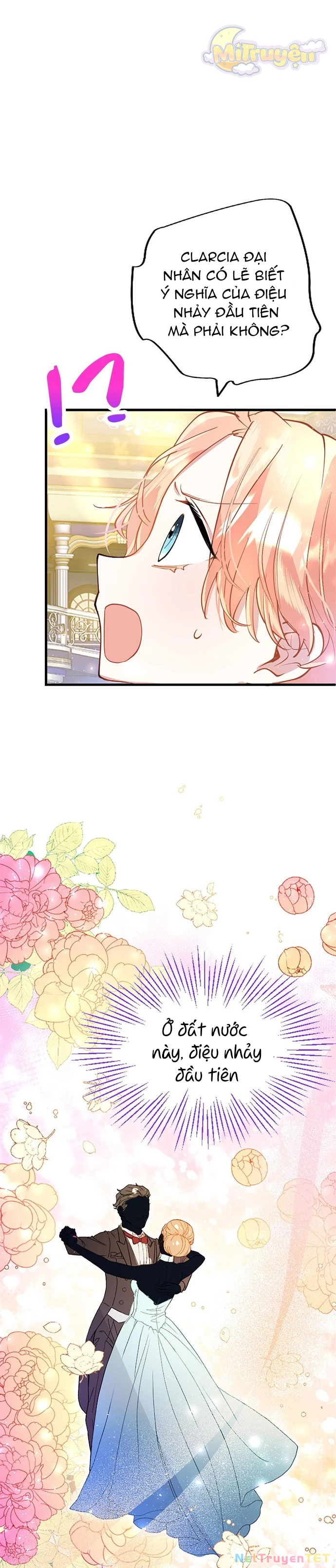 Đại Tiểu Thư Sao Phải Giả Nam Chapter 18 - 17