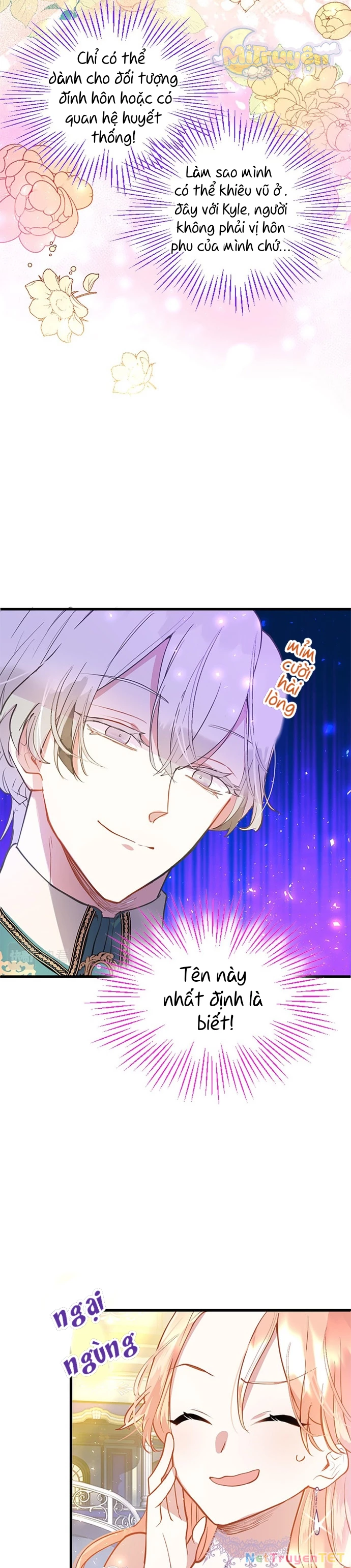 Đại Tiểu Thư Sao Phải Giả Nam Chapter 18 - 18