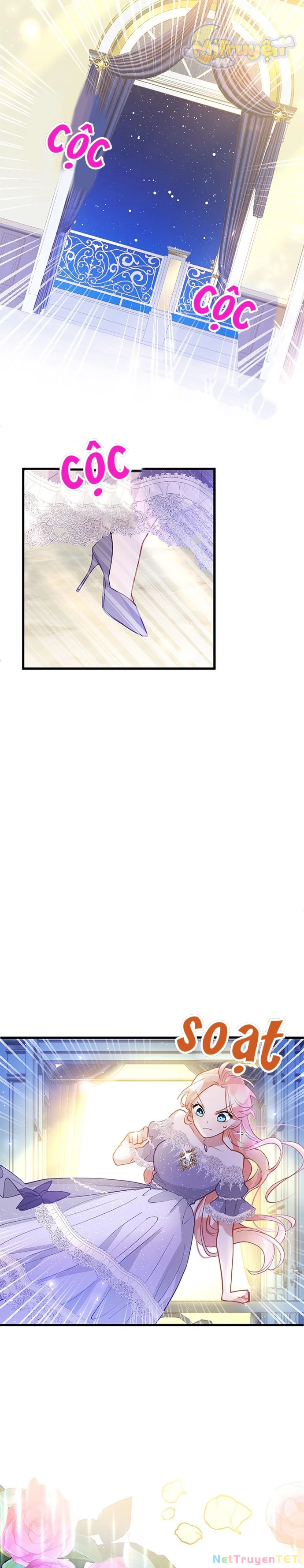 Đại Tiểu Thư Sao Phải Giả Nam Chapter 18 - 25