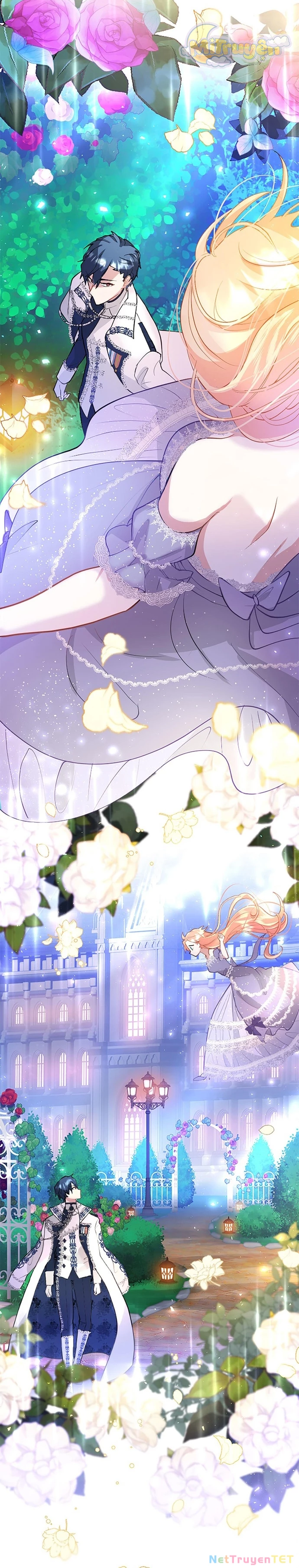 Đại Tiểu Thư Sao Phải Giả Nam Chapter 18 - 26