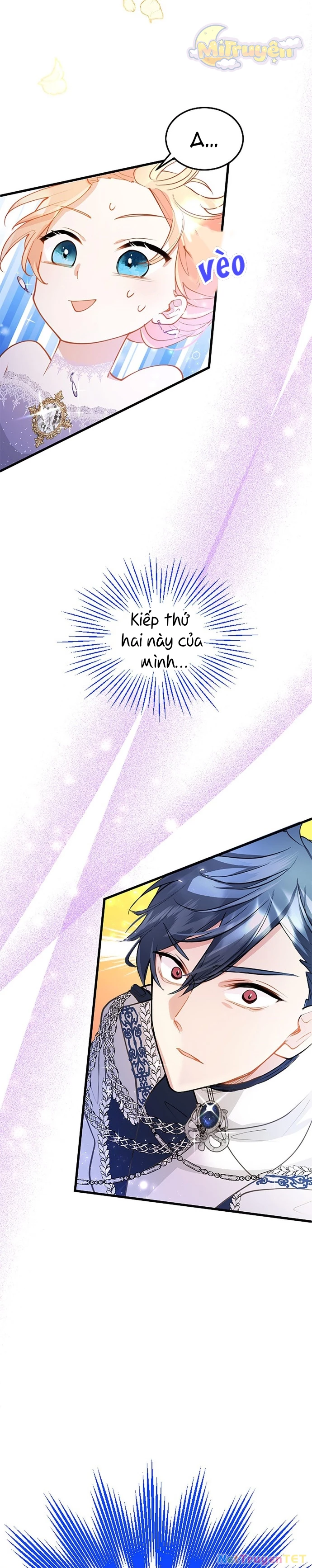 Đại Tiểu Thư Sao Phải Giả Nam Chapter 18 - 27