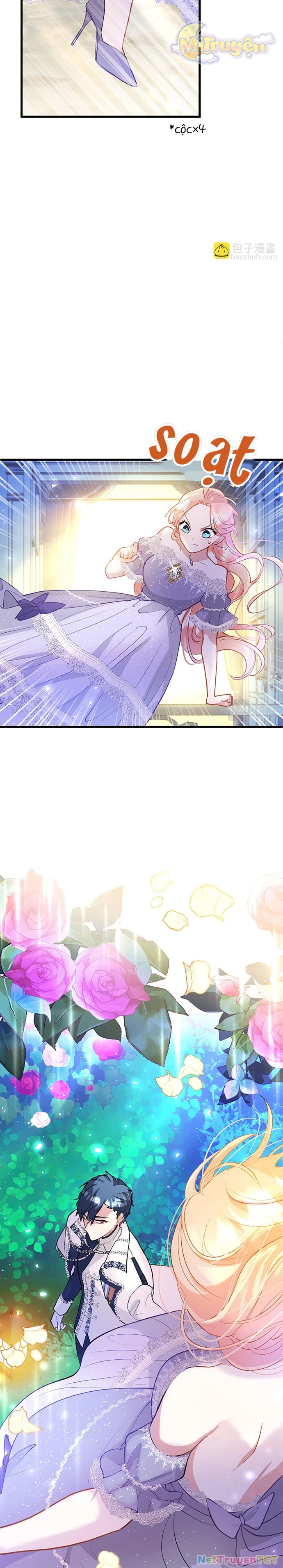 Đại Tiểu Thư Sao Phải Giả Nam Chapter 19 - 2