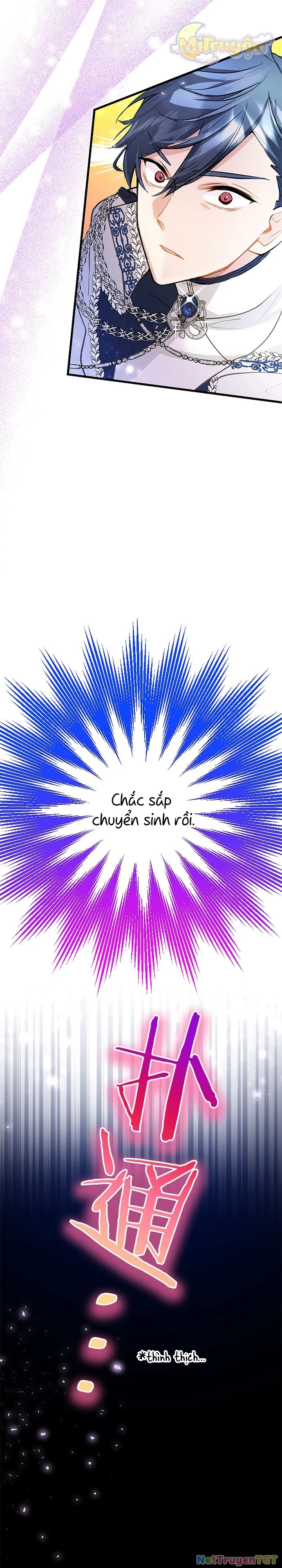 Đại Tiểu Thư Sao Phải Giả Nam Chapter 19 - 4