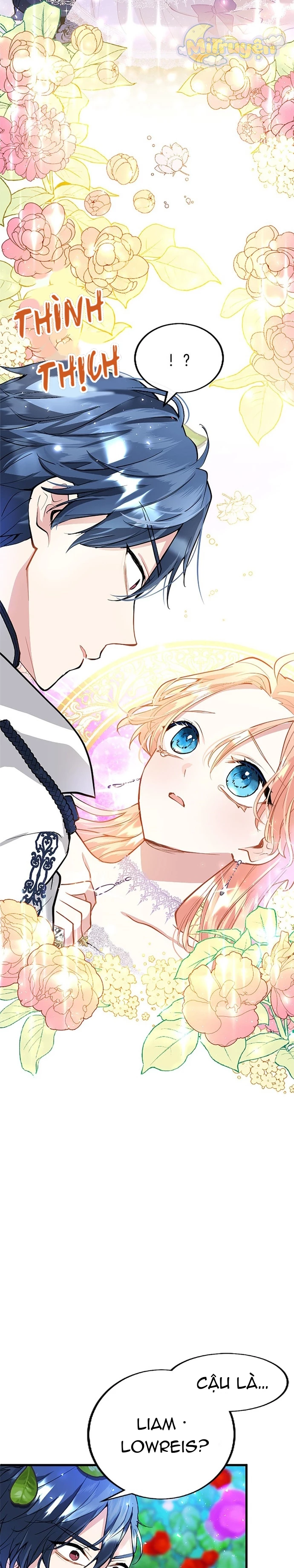 Đại Tiểu Thư Sao Phải Giả Nam Chapter 19 - 8