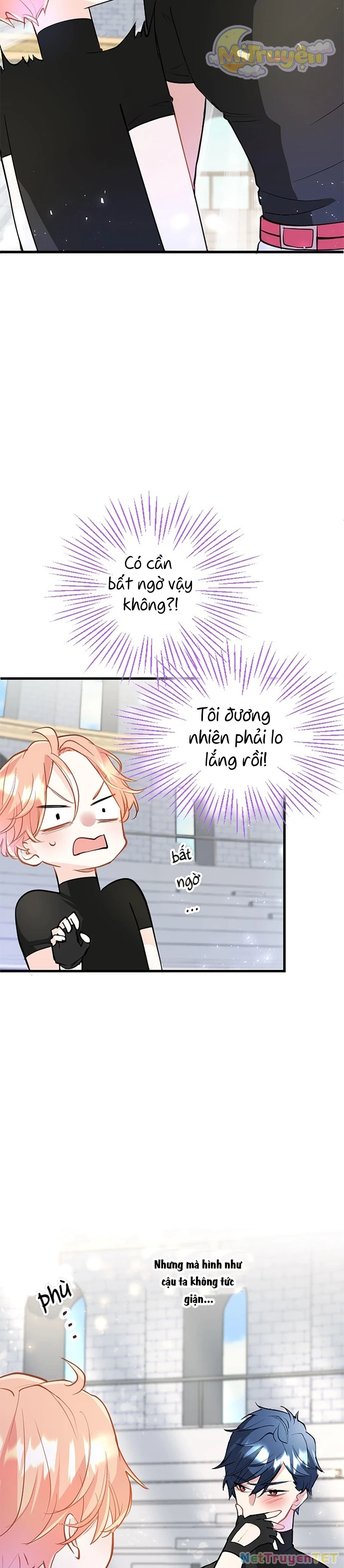 Đại Tiểu Thư Sao Phải Giả Nam Chapter 20 - 12