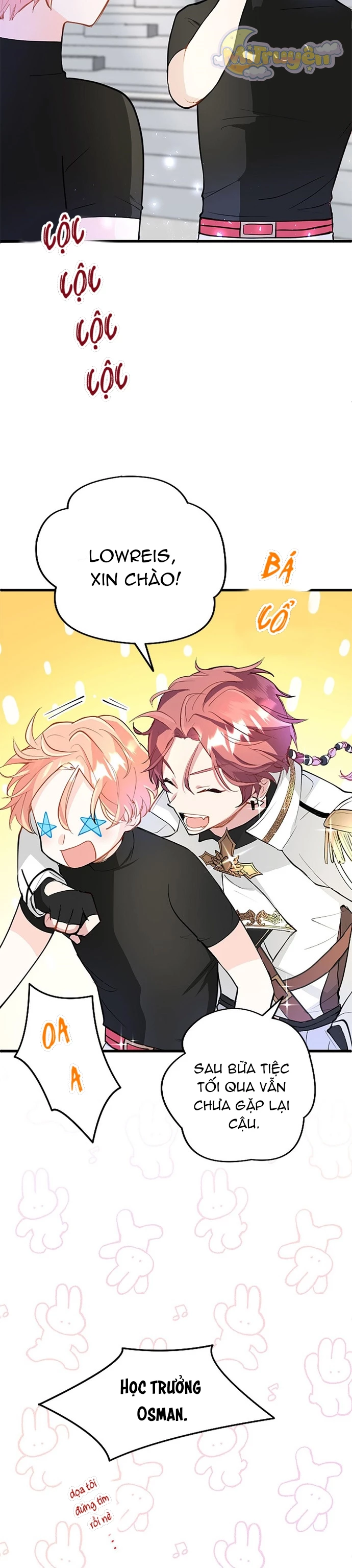 Đại Tiểu Thư Sao Phải Giả Nam Chapter 20 - 13