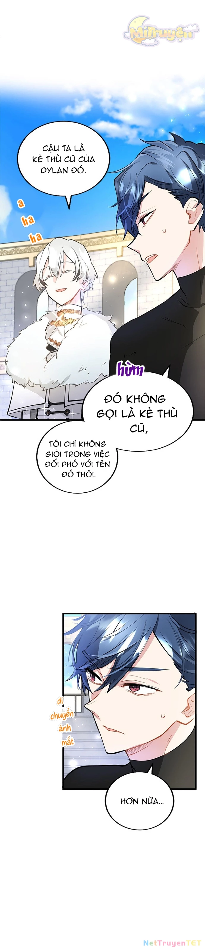 Đại Tiểu Thư Sao Phải Giả Nam Chapter 20 - 19