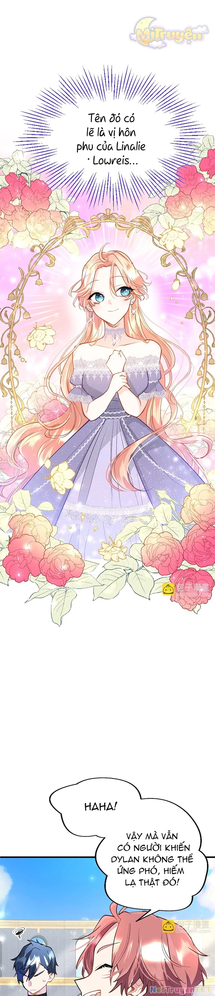 Đại Tiểu Thư Sao Phải Giả Nam Chapter 20 - 20
