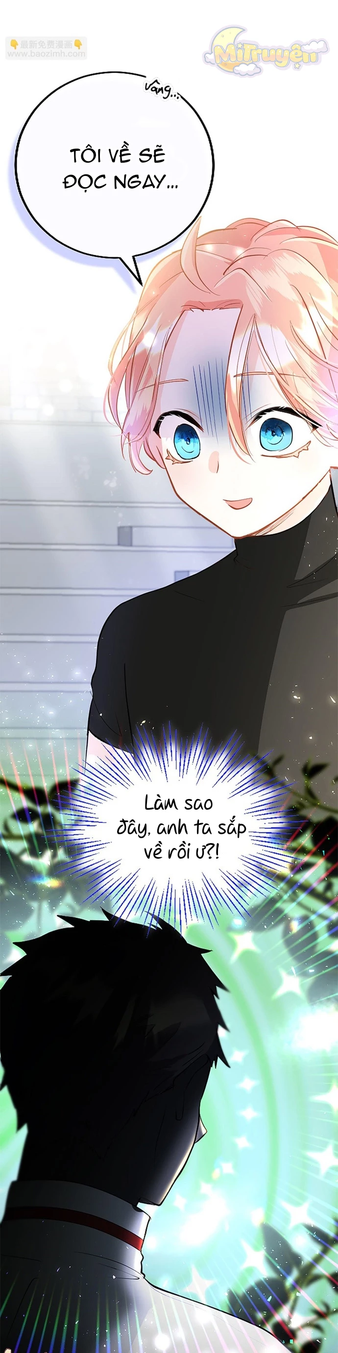 Đại Tiểu Thư Sao Phải Giả Nam Chapter 20 - 26