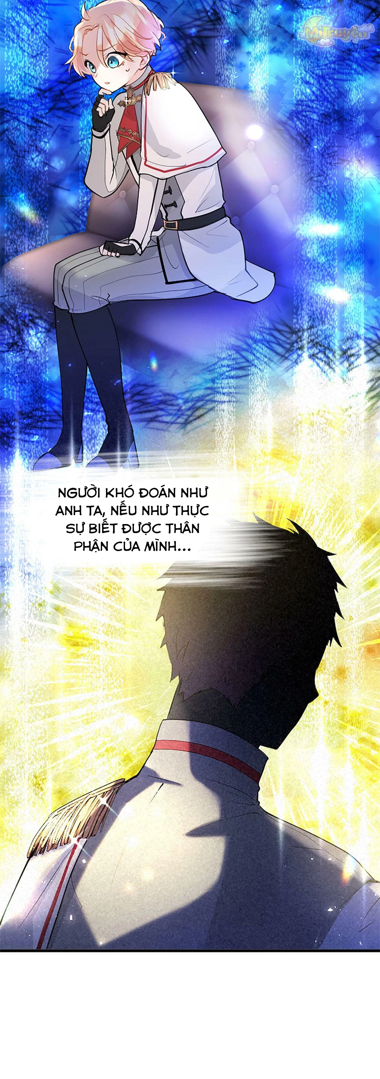 Đại Tiểu Thư Sao Phải Giả Nam Chapter 21 - 4