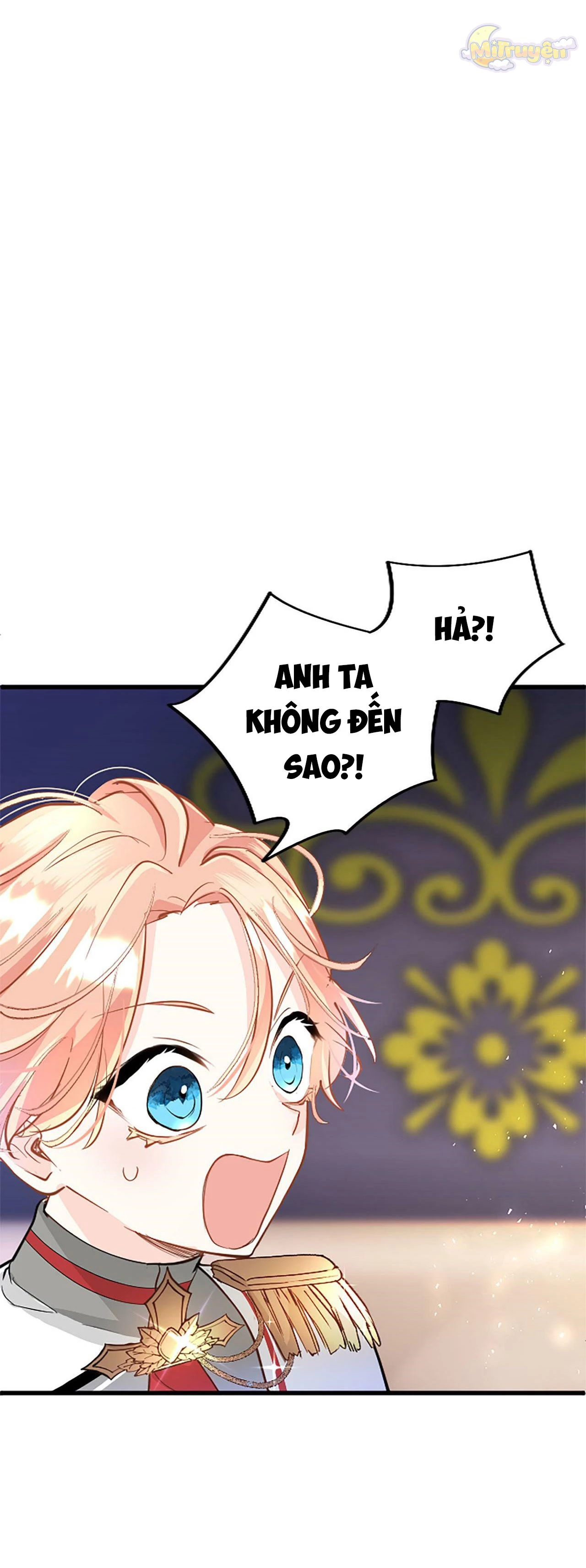 Đại Tiểu Thư Sao Phải Giả Nam Chapter 21 - 8