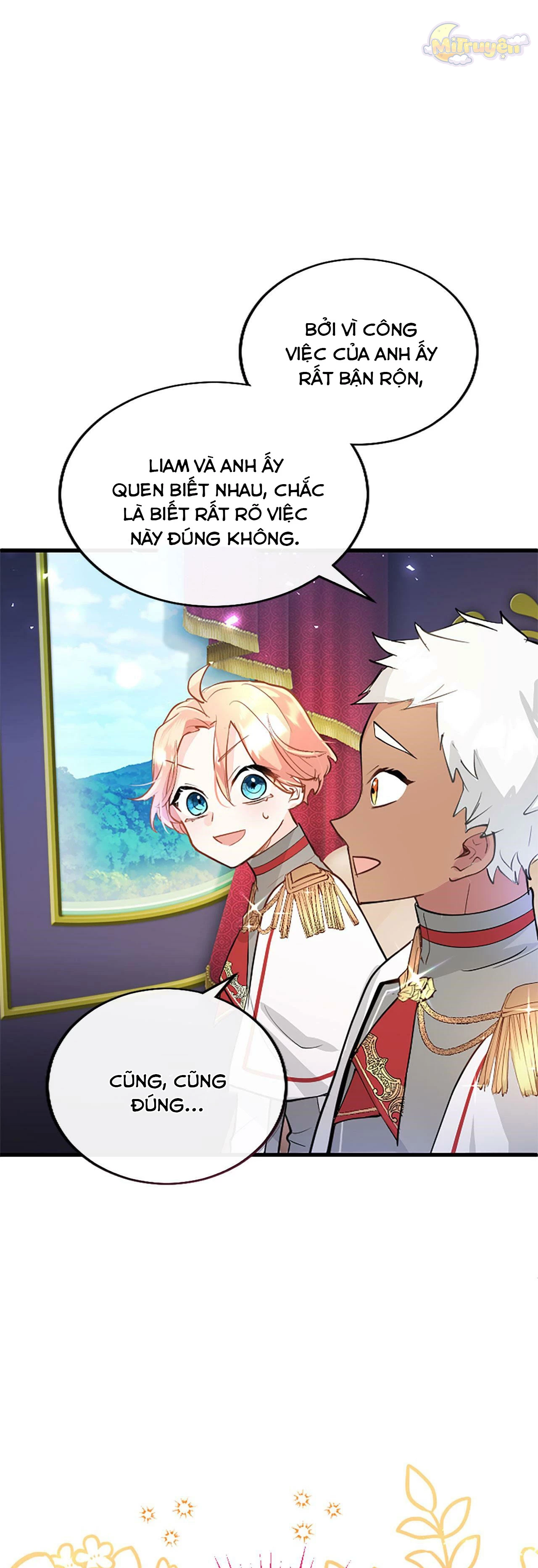 Đại Tiểu Thư Sao Phải Giả Nam Chapter 21 - 9